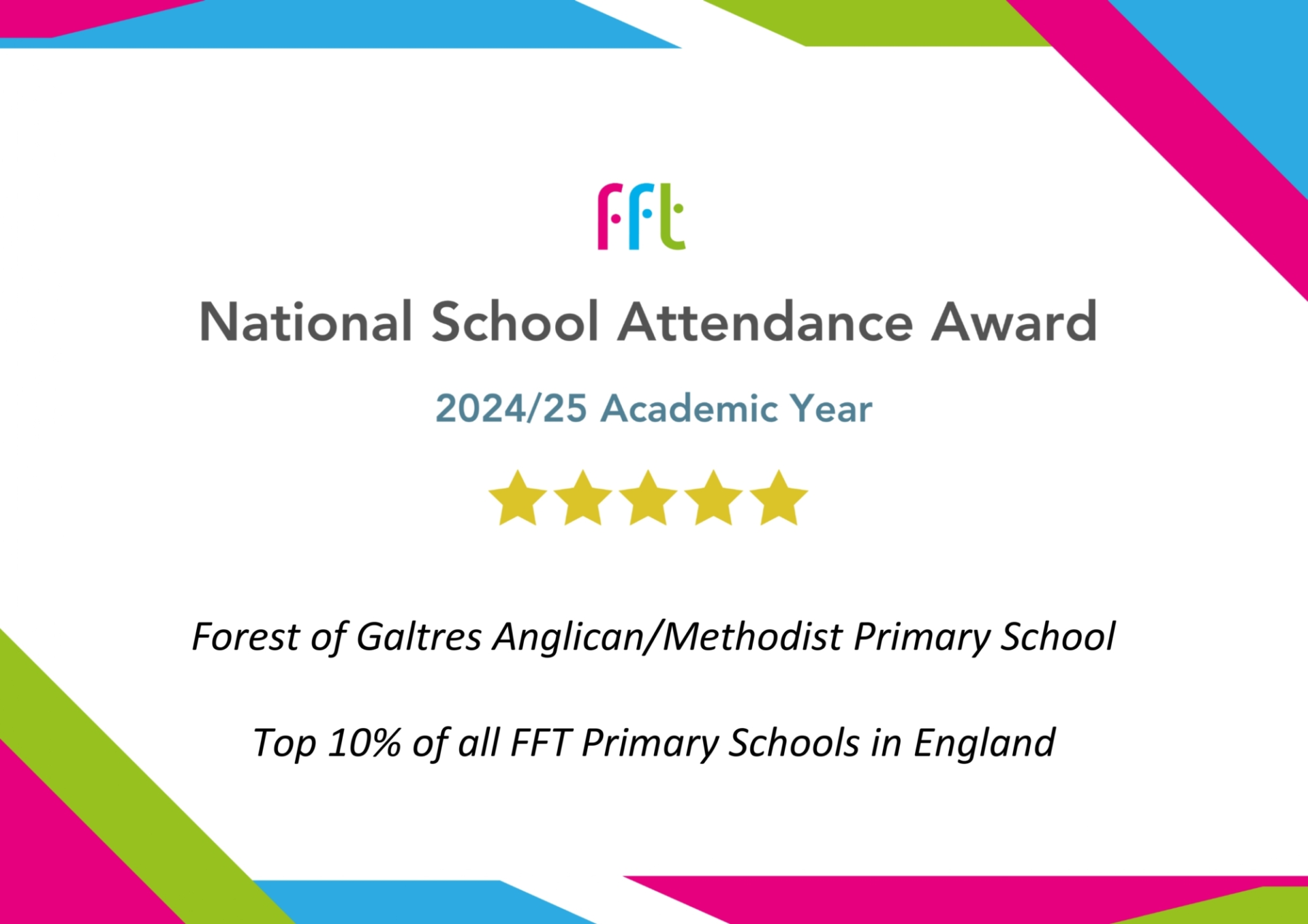 FFT Att Award Nat2425 8153288 KS2 page 0001